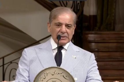 نخست وزیر پاکستان: مذاکرات ایران و آمریکا فردا آغاز می‌شود