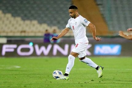 امید ابراهیمی: ۶ سال است پیشنهادی از استقلال نداشتهام