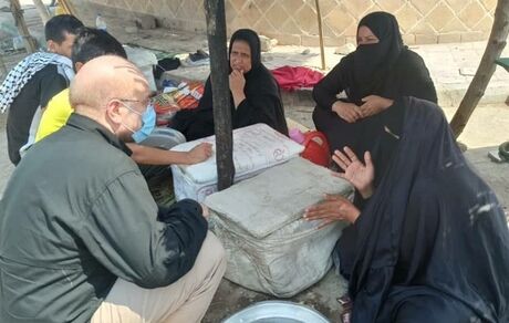 قالیباف: مجلس در برنامه‌ هفتم توسعه توجه ویژه‌ای به استان خوزستان خواهد داشت