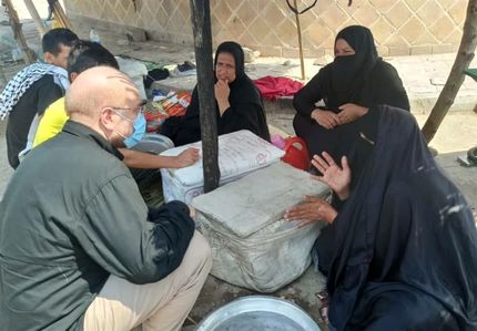 قالیباف: مجلس در برنامه‌ هفتم توسعه توجه ویژه‌ای به استان خوزستان خواهد داشت