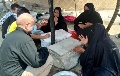 قالیباف: مجلس در برنامه‌ هفتم توسعه توجه ویژه‌ای به استان خوزستان خواهد داشت