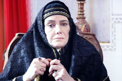 بازیگر قدیمی سینما و تلویزیون کشورمان در آمریکا درگذشت