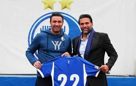 اعتراض تند بازیکن سابق استقلال و پرسپولیس به بازیکنان استقلالی