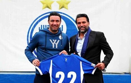 اعتراض تند بازیکن سابق استقلال و پرسپولیس به بازیکنان استقلالی