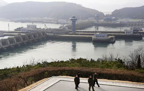 افشای روش‌های پیچیده قاچاق سوخت کره‌شمالی توسط یک خبرگزاری