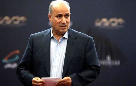 مهدی تاج هم راهی قطر شد!