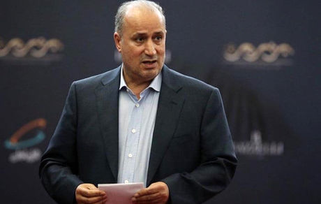 مهدی تاج هم راهی قطر شد!