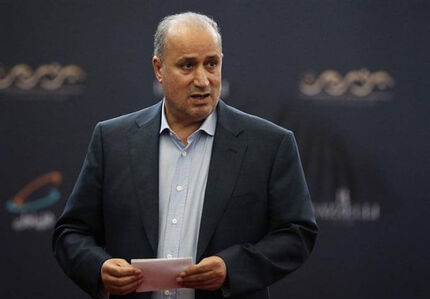 مهدی تاج هم راهی قطر شد!