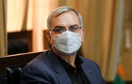موج ششم کرونا در آبان قطعی است / واردات واکسن تا ۱۸۰ میلیون دُز ادامه دارد