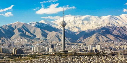 برج میلاد از نظر سلامت مشکلی ندارد