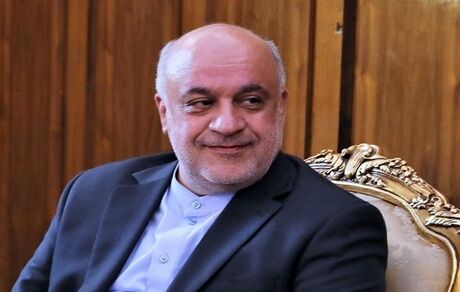 سفیر کشورمان در لبنان برای درمان به کشور منتقل شد