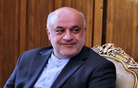 سفیر کشورمان در لبنان برای درمان به کشور منتقل شد