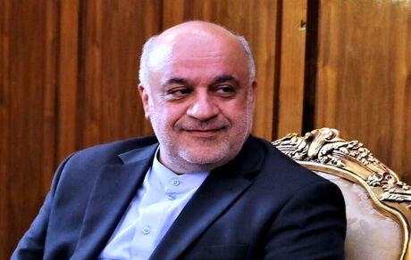 سفیر کشورمان در لبنان برای درمان به کشور منتقل شد