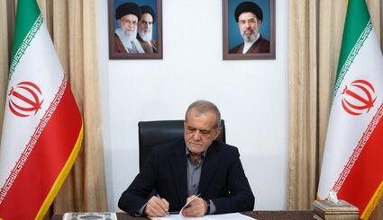 تاکید رئیس جمهور بر نقش خانواده‌ها و نهادهای فرهنگی و اجرایی در ترویج فرهنگ نماز میان نسل جدید