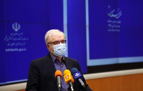 ۲۰ هزار سالمند و معلول واکسن کرونا را دریافت می‌کنند