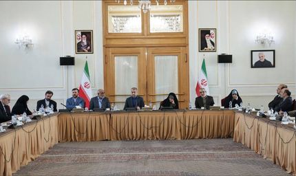 مفهوم حقوق بشر در سطح بین‌المللی، ابزاری برای فشار سیاسی علیه کشورهای مستقل است