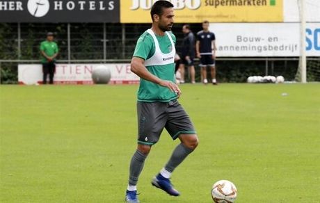 دلیل ترک تمرین توسط ابراهیمی مشخص شد