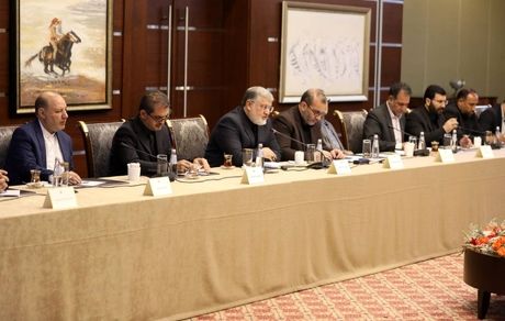 استاندار آذربایجان‌غربی مدعی برابری حجم صادرات استان به اقلیم کردستان عراق با میزان صادرات ایران به ۲۷ کشور اروپایی