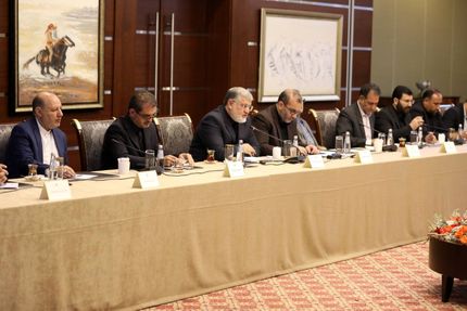 استاندار آذربایجان‌غربی مدعی برابری حجم صادرات استان به اقلیم کردستان عراق با میزان صادرات ایران به ۲۷ کشور اروپایی