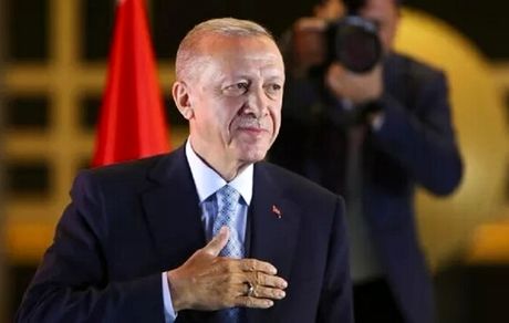 تکذیب وخامت سلامتی اردوغان