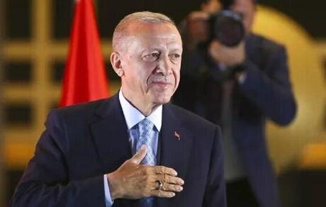 تکذیب وخامت سلامتی اردوغان