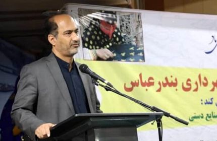 ۸۸ نفر در ناآرامی‌های هرمزگان دستگیر شدند