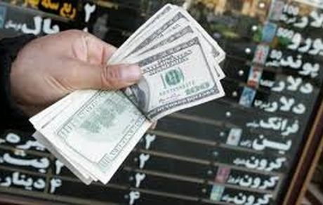  قیمت دلار، قیمت یورو، قیمت درهم و قیمت پوند امروز ۹۸/۰۷/۱۴