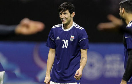 تکراری مثل همیشه؛جدال ناپولی و میلان بر سر سردار آزمون