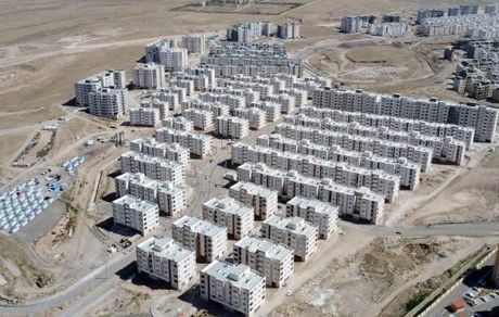 پرداخت ۱۶۱۸ میلیارد ریال سهم‌الشرکه متمم نهضت ملی مسکن
