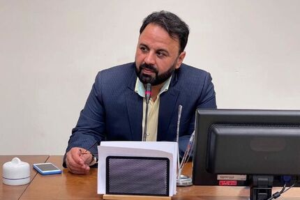 برنامه‌های رادیو اربعین تشریح شد