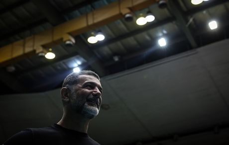 عطایی باخت سنگین به ژاپن را به گردن از دست رفتن تمرکز انداخت