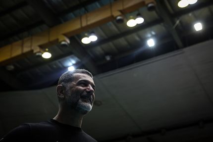 عطایی باخت سنگین به ژاپن را به گردن از دست رفتن تمرکز انداخت