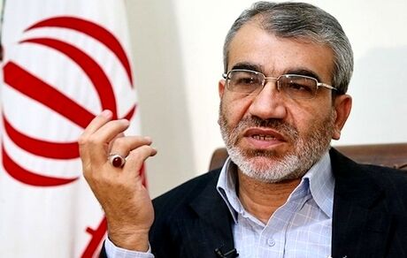 پاسخ سخنگوی شورای نگهبان به درخواست علی لاریجانی