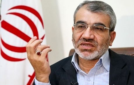 پاسخ سخنگوی شورای نگهبان به درخواست علی لاریجانی