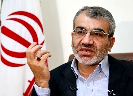 پاسخ سخنگوی شورای نگهبان به درخواست علی لاریجانی