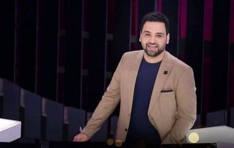 احسان علیخانی: دیر یا زود به فضای «ماه عسل» برمی‌گردم