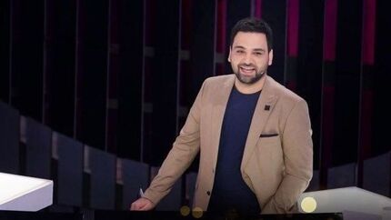 احسان علیخانی: دیر یا زود به فضای «ماه عسل» برمی‌گردم
