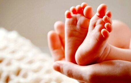 سزارین نابهنگام، نقض حقوق بنیادین کودک