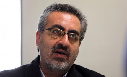جهانپور: هزینه هر بیمار مبتلا به کرونا برای وزارت بهداشت ۱۹ میلیون تومان است