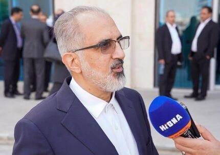 تامین مالی تولید به ویژه در بخش مسکن کشور، دغدغه اصلی بانک مسکن است
