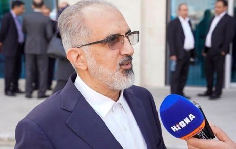 تامین مالی تولید به ویژه در بخش مسکن کشور، دغدغه اصلی بانک مسکن است
