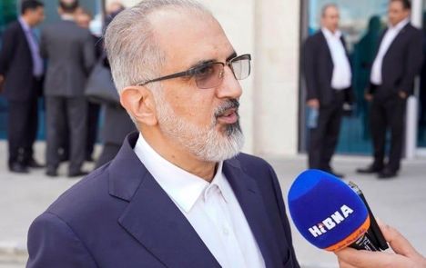 تامین مالی تولید به ویژه در بخش مسکن کشور، دغدغه اصلی بانک مسکن است
