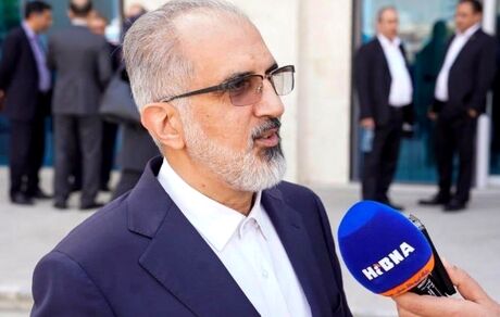 تامین مالی تولید به ویژه در بخش مسکن کشور، دغدغه اصلی بانک مسکن است

