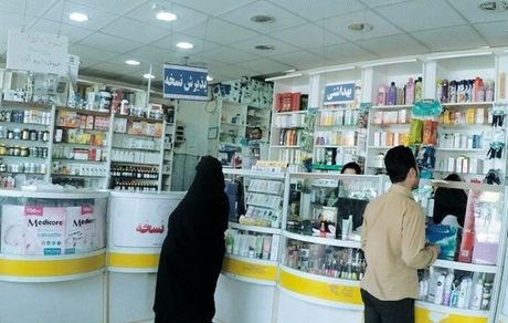 خطر ورشکستگی داروخانه‌های خصوصی با بنگاه‌داری ارگان‌های دولتی