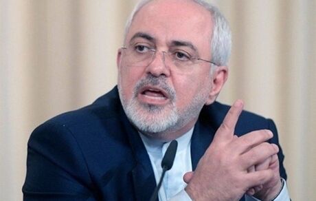 واکنش ظریف به اظهارات اخیر بلینکن