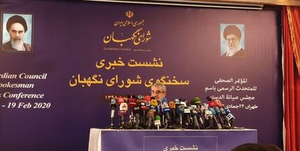 کدخدایی: شاهد مشارکت ۵۰ درصدی در انتخابات خواهیم بود