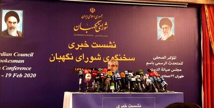 کدخدایی: شاهد مشارکت ۵۰ درصدی در انتخابات خواهیم بود