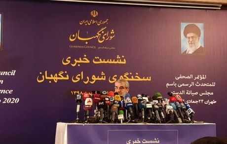 کدخدایی: شاهد مشارکت ۵۰ درصدی در انتخابات خواهیم بود