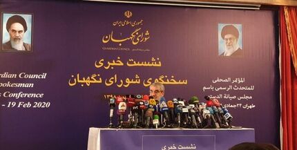 کدخدایی: شاهد مشارکت ۵۰ درصدی در انتخابات خواهیم بود