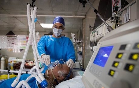 وزیر بهداشت: بیمارستان‌ها و مراکز درمانی در آماده‌باش هستند